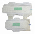 Negative ion soft care sanitary pad/ Anion Sanitary Pad Manufacturer